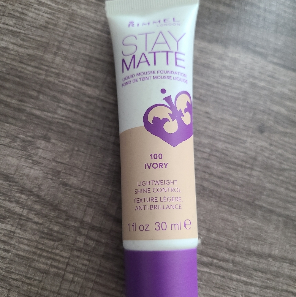 3 for $9 NEW Rimmel Concealer